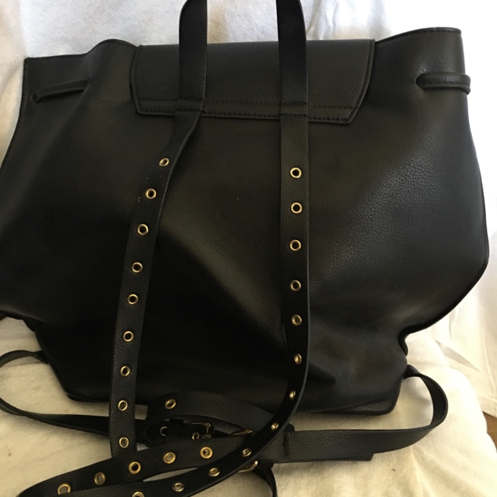 Zara backpack - Picture 5 of 7